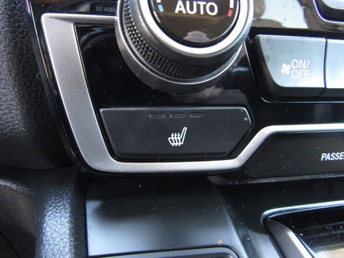 Used 2017 Honda CR-V EX-L image 23