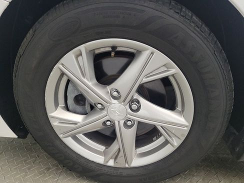 Used 2021 Hyundai Sonata SE w/ Winter Weather Package FWD image 31