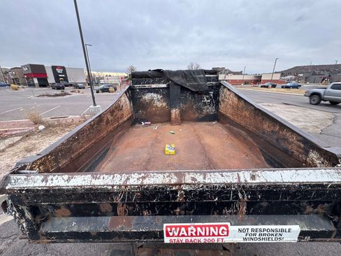 Used 2001 Ford F350 XL image 7