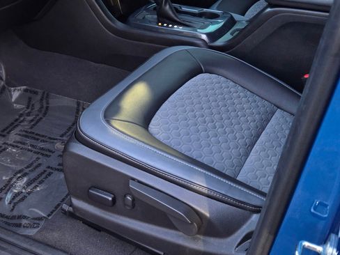 Certified 2022 Chevrolet Colorado Z71 image 21