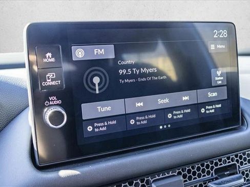 New 2026 Honda HR-V Sport image 17