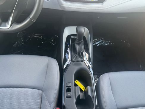 Used 2024 Toyota Corolla SE image 16