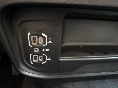 Used 2024 RAM 2500 Big Horn w/ Night Edition image 30