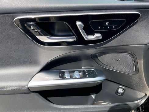 Used 2026 Mercedes-Benz C 300 4MATIC Sedan image 36
