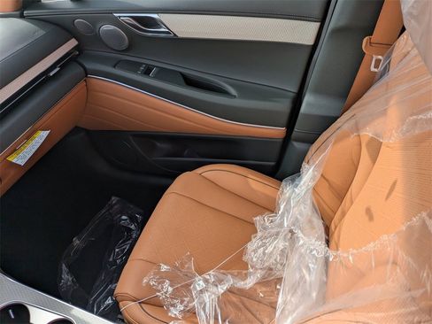 New 2026 Genesis GV80 2.5T Prestige image 19