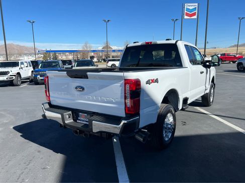 New 2026 Ford F350 XLT w/ 360-Degree Camera Package image 8