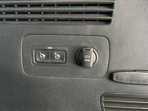 Used 2022 Kia Sorento EX FWD image 35