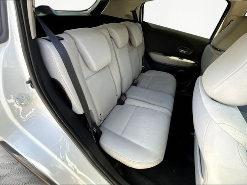 Used 2022 Honda HR-V LX image 28