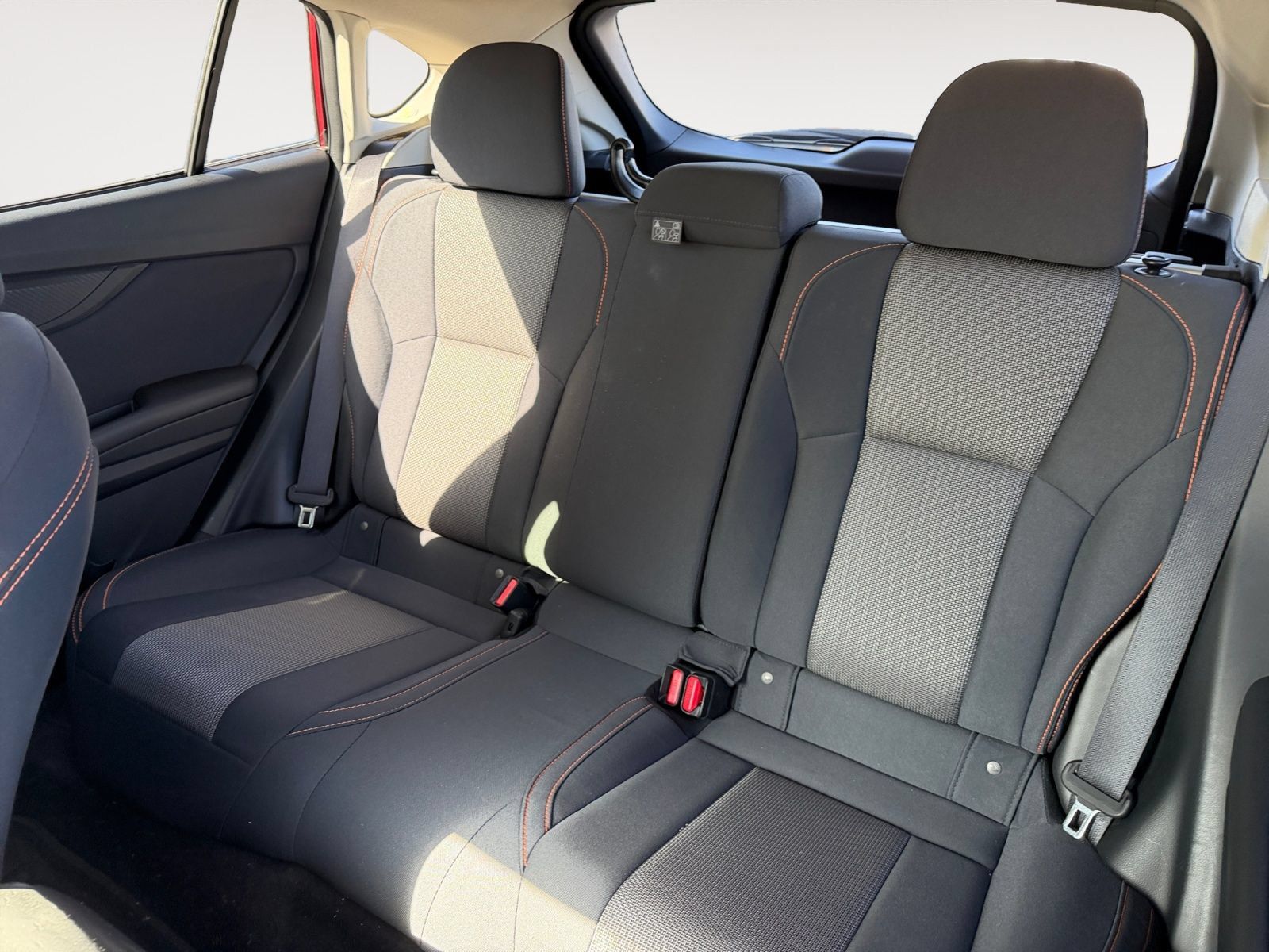 Used 2019 Subaru Crosstrek 2.0i Premium AWD/4WD image 13