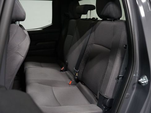 Certified 2025 Toyota Tacoma SR5 RWD image 30