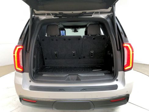 Used 2021 GMC Yukon AT4 w/ AT4 Premium Plus Package AWD/4WD image 38