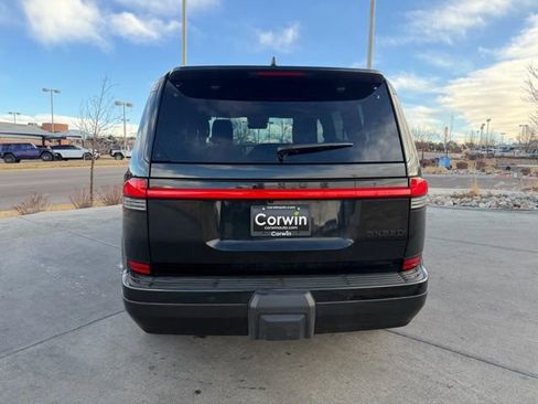 Used 2024 Lexus GX 550 w/ Accessory Package (Z1) image 7