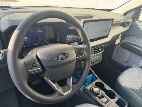 New 2026 Ford Maverick XLT FWD image 26