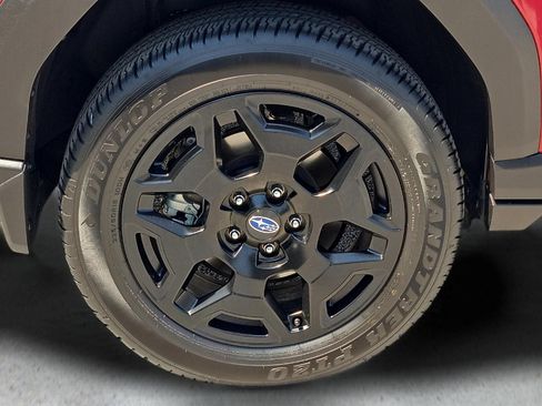 Certified 2026 Subaru Outback Limited AWD/4WD image 15