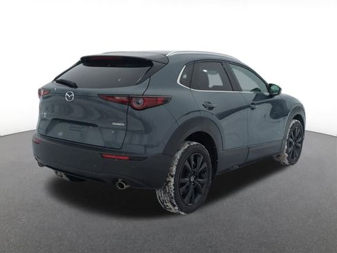 Used 2023 MAZDA CX-30 AWD 2.5 S w/ Preferred Package image 6