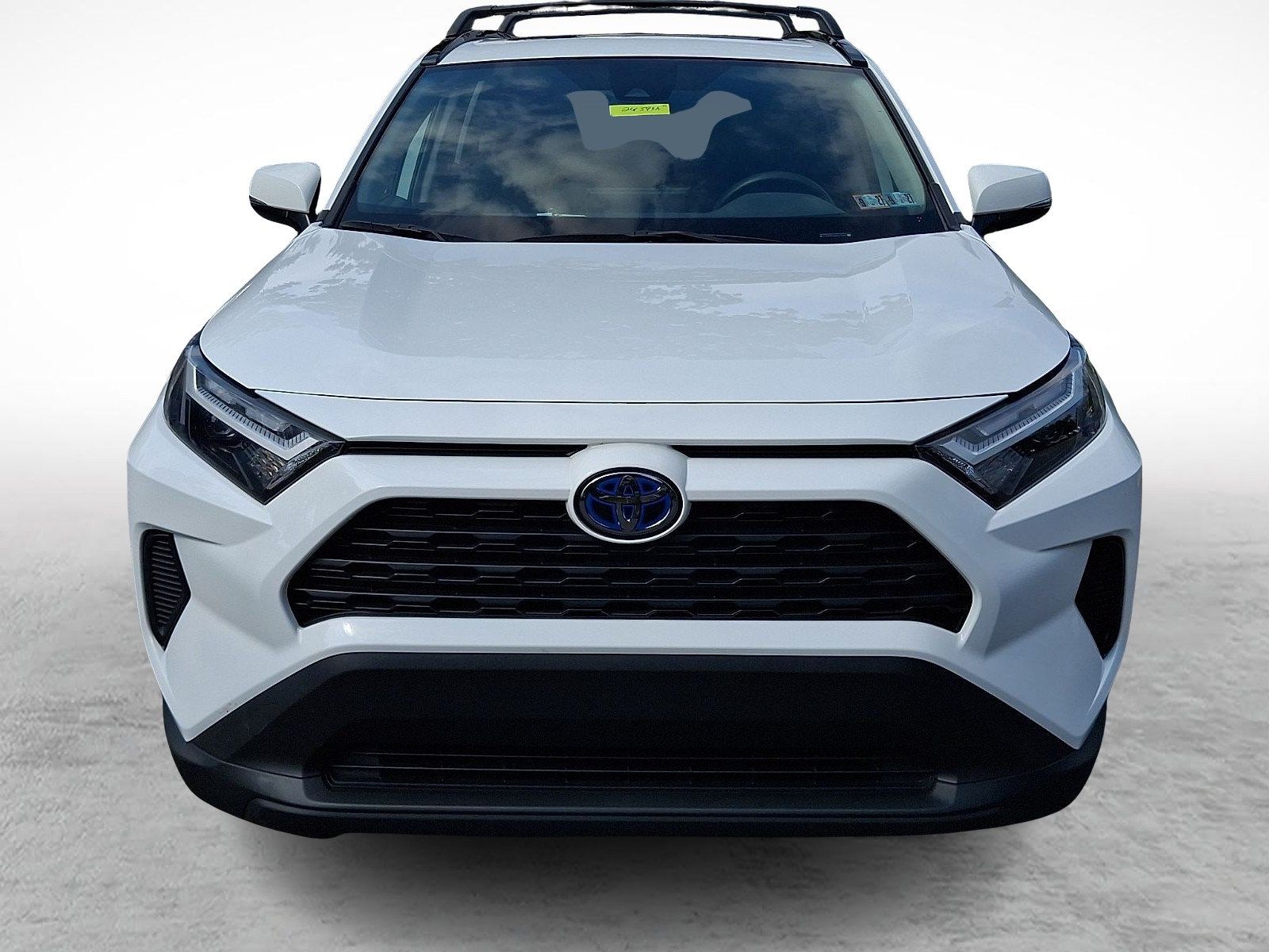 Used 2024 Toyota RAV4 XLE w/ Convenience Package AWD/4WD image 2