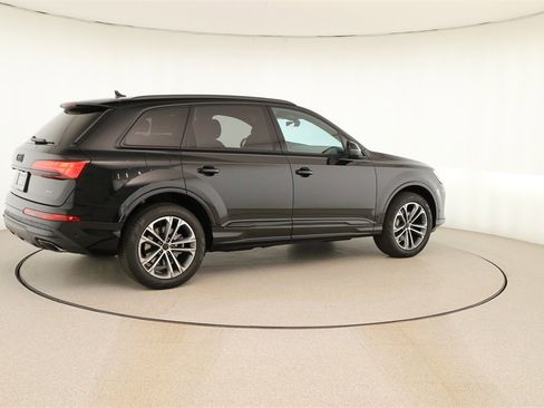 New 2026 Audi Q7 2.0T Premium Plus image 7