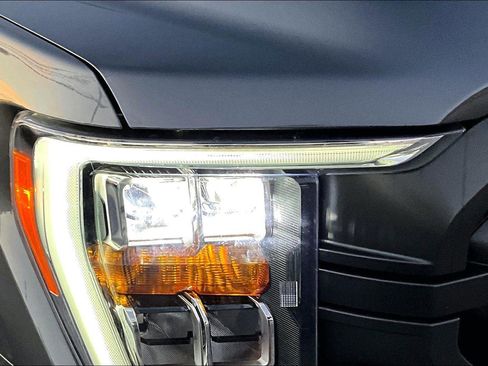 Used 2023 Ford F150 XLT w/ Equipment Group 302A High image 28