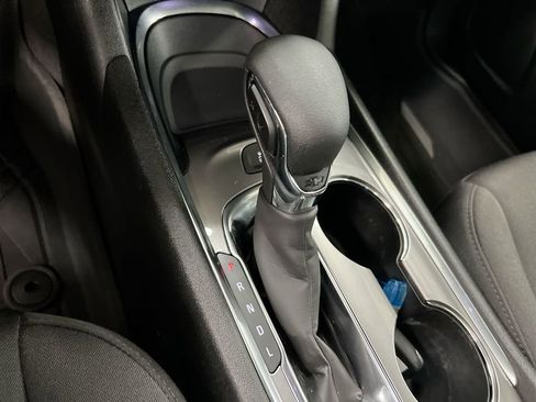 Used 2024 Chevrolet Malibu LT FWD image 17
