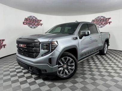Used 2024 GMC Sierra 1500 Denali w/ Denali Reserve Package