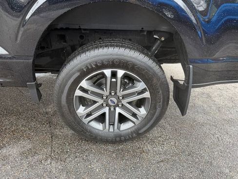 Used 2021 Ford F150 XL w/ STX Appearance Package AWD/4WD image 20