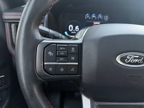 Used 2023 Ford Expedition Limited RWD image 28