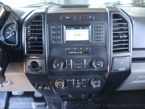Used 2019 Ford F150 XL w/ XL Power Equipment Group image 27