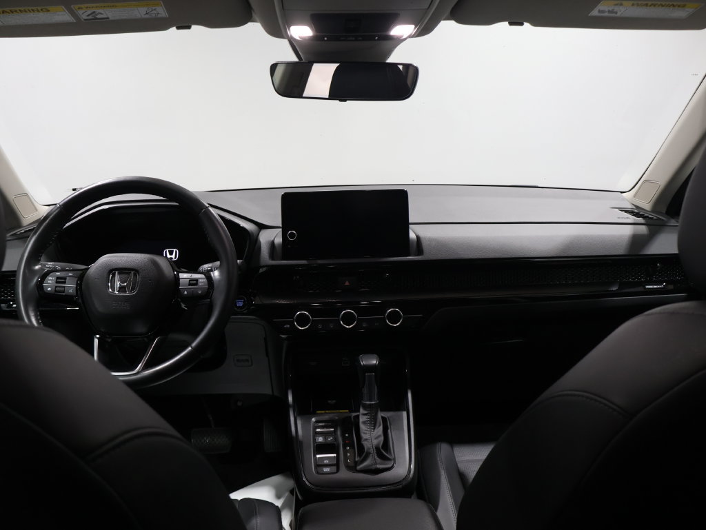Used 2023 Honda CR-V EX-L image 16