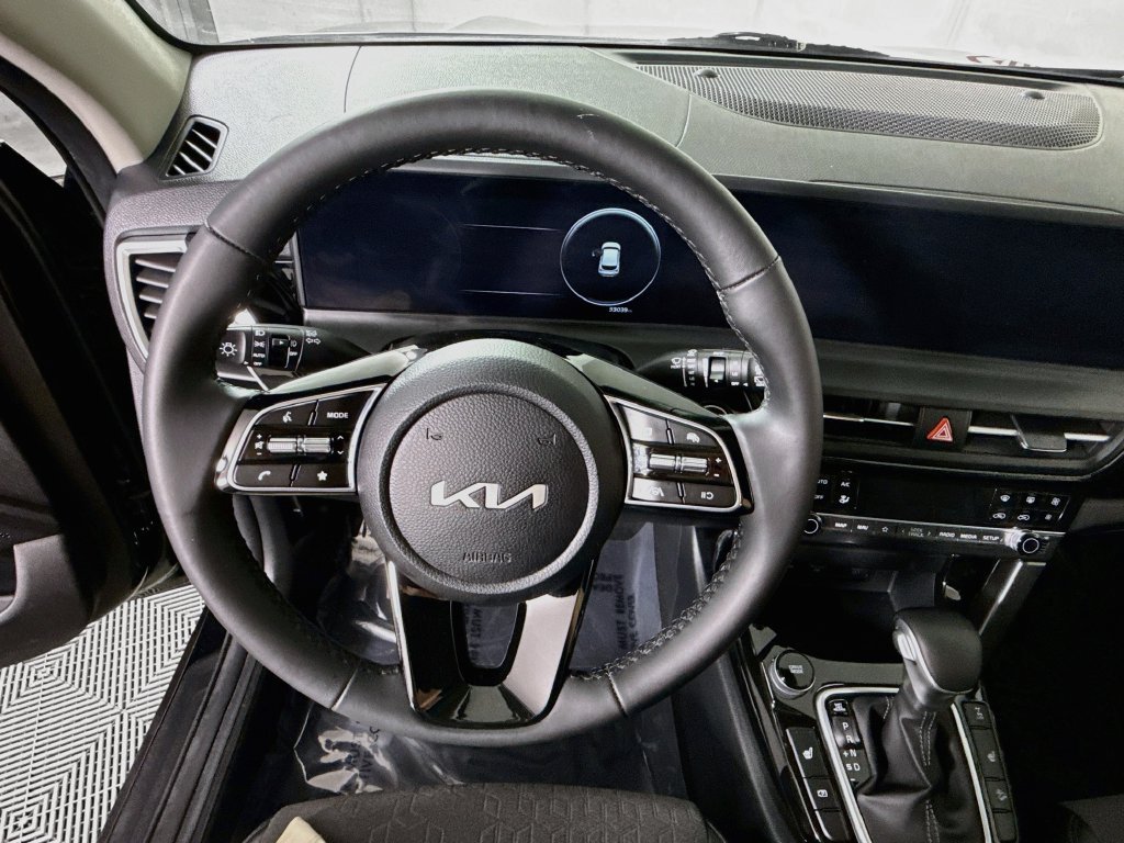 Used 2024 Kia Seltos S AWD/4WD image 21