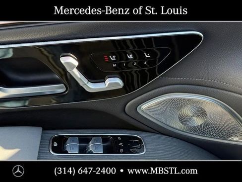 Certified 2023 Mercedes-Benz EQS 450+ 4MATIC Sedan image 15