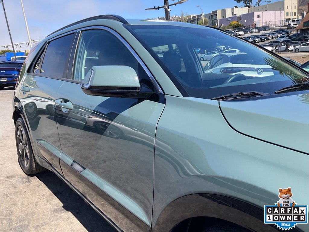 Used 2023 Kia Niro Wind FWD image 72