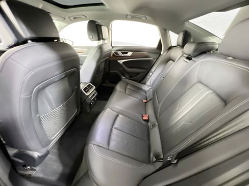 Used 2020 Audi A6 2.0T Premium w/ Convenience Package image 25