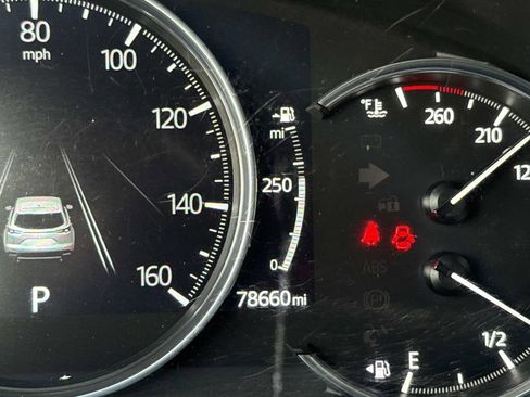 Used 2021 MAZDA CX-9 Signature image 41