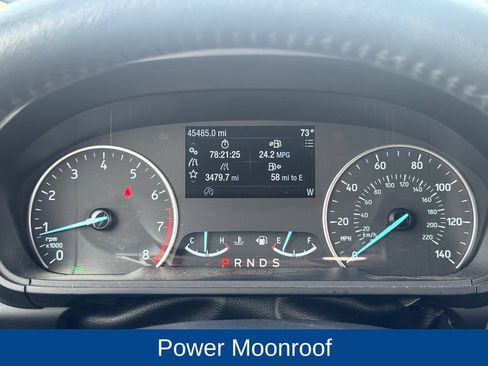 Used 2019 Ford EcoSport Titanium AWD/4WD image 14