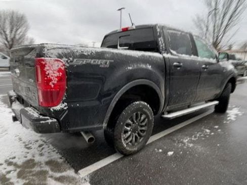 Used 2019 Ford Ranger XLT w/ Equipment Group 302A Luxury image 2