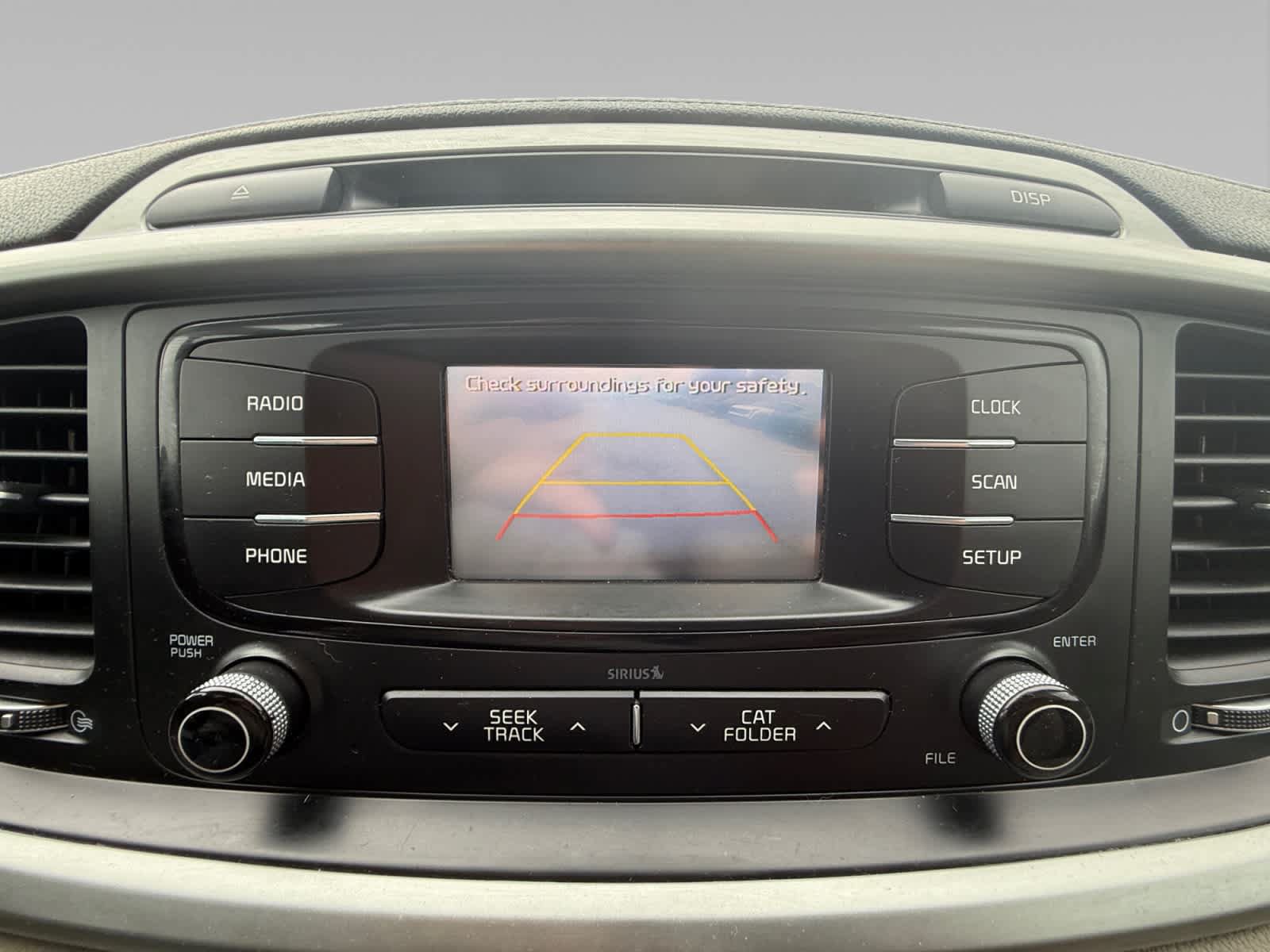 Used 2017 Kia Sorento LX FWD image 15