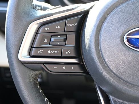 New 2026 Subaru Ascent Limited image 31