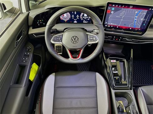 New 2026 Volkswagen GTI SE image 15