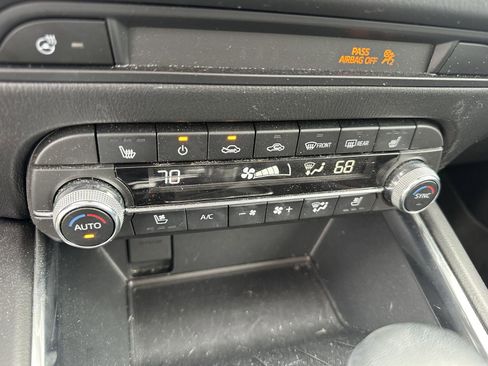 Used 2019 MAZDA CX-5 Grand Touring Reserve image 16