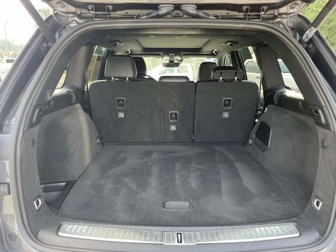 Certified 2022 Jeep Grand Cherokee Overland AWD/4WD image 46