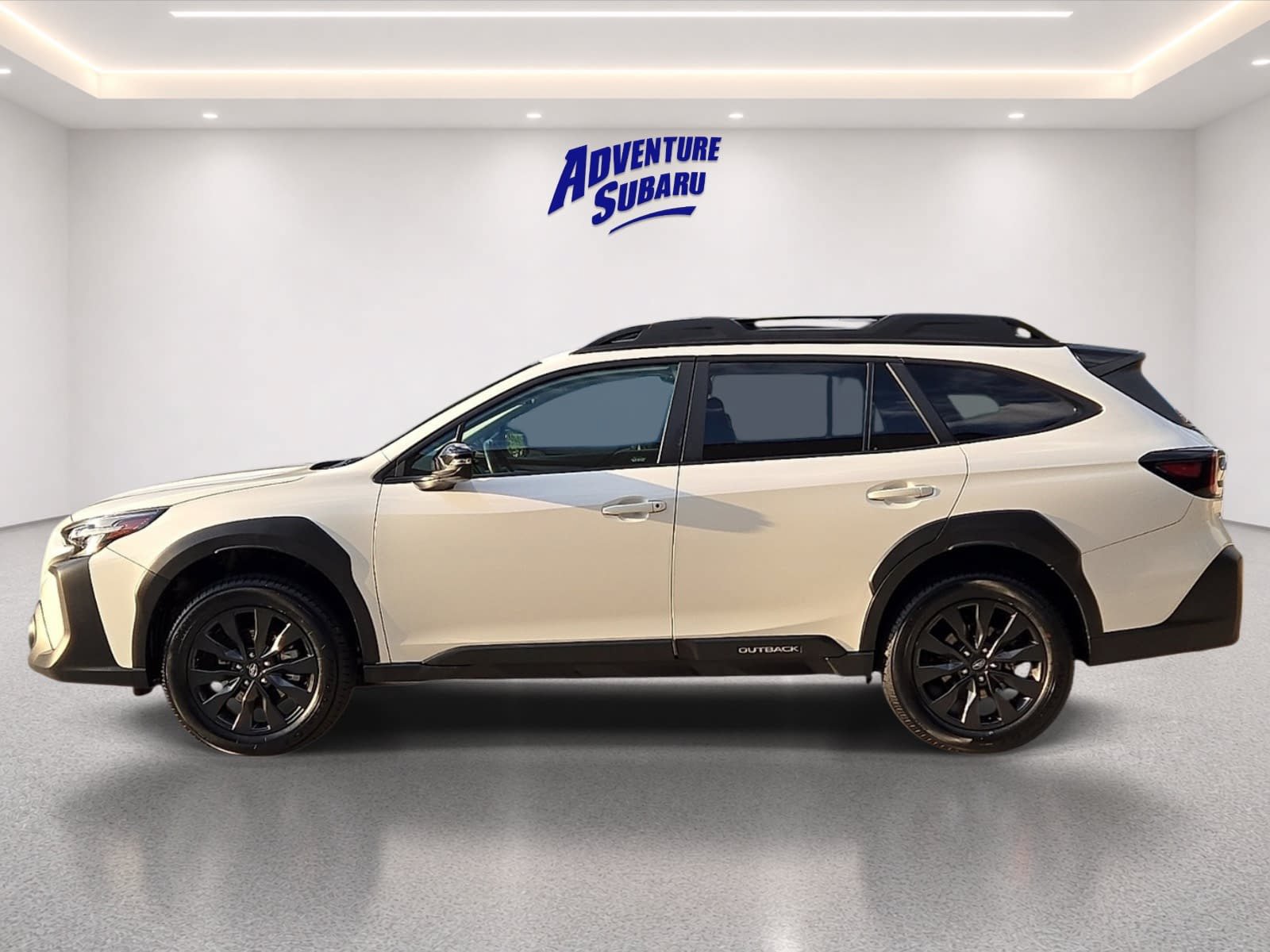 Used 2024 Subaru Outback Onyx Edition XT AWD/4WD image 4