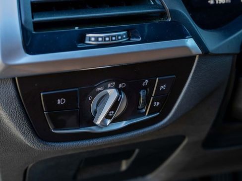 Used 2021 BMW X3 xDrive30i w/ Executive Package image 28