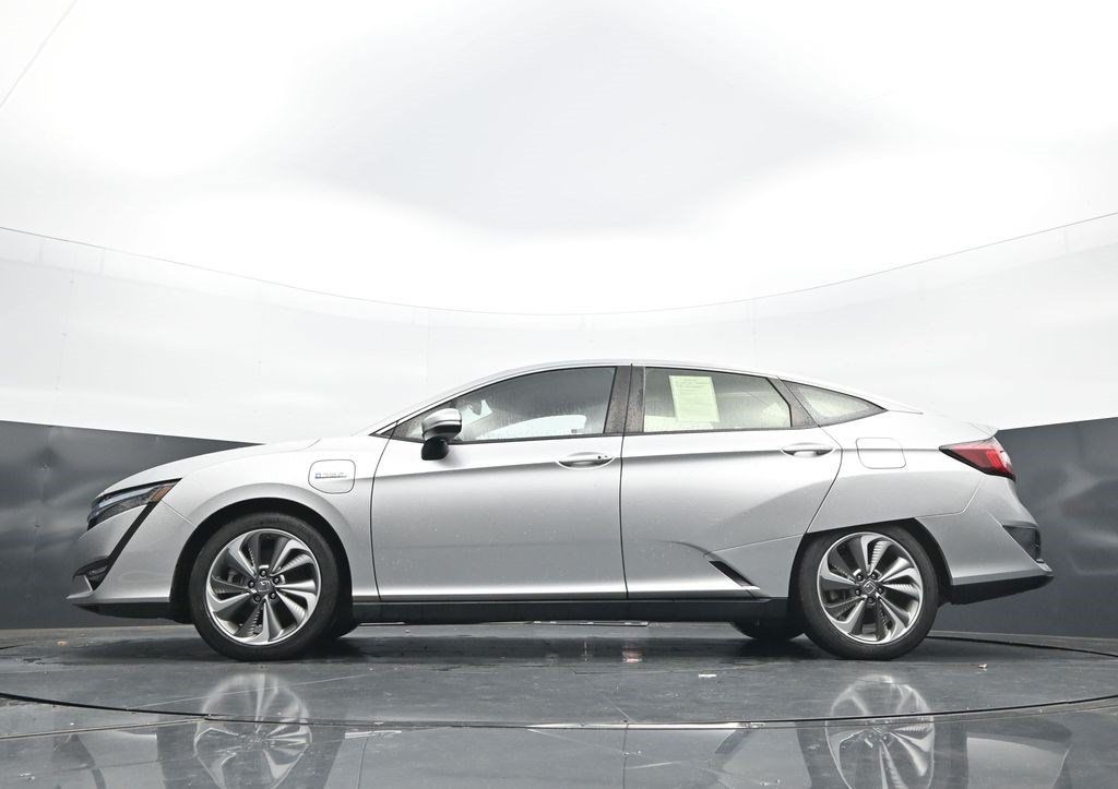 Used 2021 Honda Clarity Plug-In Hybrid image 41