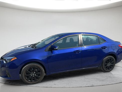 Used 2016 Toyota Corolla S FWD image 11