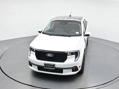 New 2025 Ford Maverick Lobo image 35