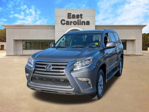 Used 2016 Lexus GX 460 image 7