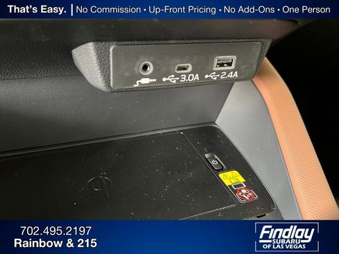 New 2025 Subaru Forester Touring image 38