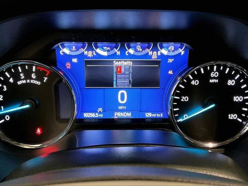 Certified 2024 Ford Expedition Max XLT image 19