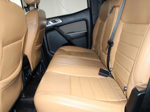 Used 2019 Ford Ranger XLT w/ Equipment Group 301A Mid image 18