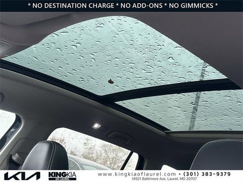 Used 2023 Volkswagen Atlas SEL image 20